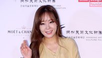 ‘백종원♥’ 소유진, 산불 피해에 3000만 원 기부