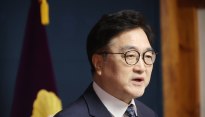 우원식 국회의장의 '동시투표론' 제안, 정치권 반응은?