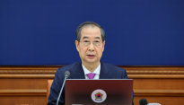 한덕수 권한대행, 헌법재판관 지명으로 정치권 파장