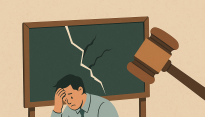 고3 학생, 수업 중 교사 폭행…서울교육청 진상 조사 착수