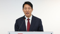 오세훈 서울시장, 대선 불출마 선언…“보수의 재건 위해 백의종군”​