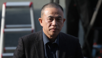 “굶주린 사자, 철창 밖으로”… 보석 석방된 명태균, SNS 통해 ‘폭로 예고’