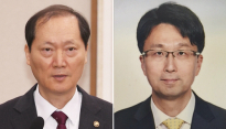 국회 운영위, 이완규, 함상훈 지명 철회 촉구 결의안 가결