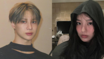 태민 측 “노제와 열애 사실무근…친한 동료일 뿐” 공식 입장 밝혀