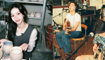 잔나비×카리나, ‘사랑의 이름으로’ 만난다
