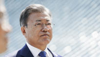 문재인 전 대통령 기소에 변호인단 