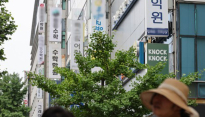 강남 3구, 아이들 정신건강 적신호…조기 사교육의 그늘