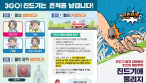 경북서 올해 첫 SFTS 사망자 발생