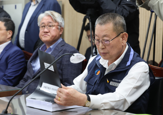 서울 시내버스 노사 협상 결렬, 준법투쟁 시작