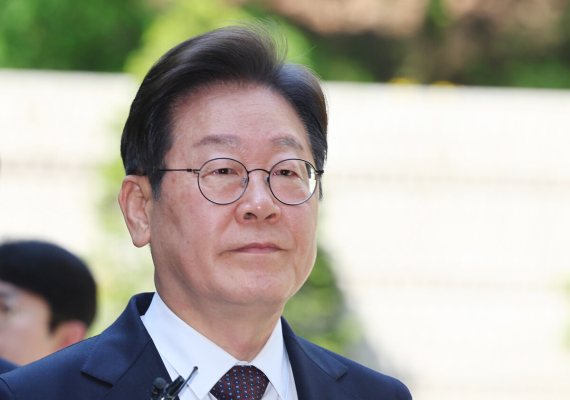 이례적 속도로 이재명 운명 가른다. 대법원, 공직선거법 위반 사건 내일 선고