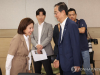 한덕수 측, 나경원 캠프 쓰던 여의도 사무실 전격 입주… 입당 유력