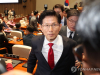김문수 “강제 단일화 응할 수 없어” vs 권영세 “대단히 실망”… 파국으로 치닫는 단일화 갈등
