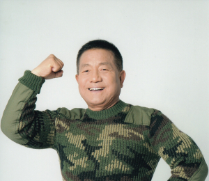 '뽀빠이 아저씨' 이상용, 병원 다녀오다 쓰러져 별세... 향년 81세
