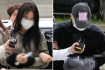 손흥민 임신 협박 남녀 구속