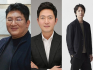 방시혁·이재상 등 하이브 경영진 5인, ‘빌보드 글로벌 파워 플레이어스’ 선정