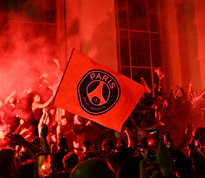 PSG UCL 첫 우승 자축에 폭동…프랑스 전역 500여 명 체포, 2명 사망