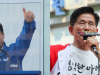유세전 대미 장식할 오늘…서울로 향하는 후보들