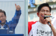 유세전 대미 장식할 오늘…서울로 향하는 후보들