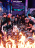 세븐틴, ‘해피 버스트데이’로 초동 252만 장 돌파...올해 K팝 최고 기록