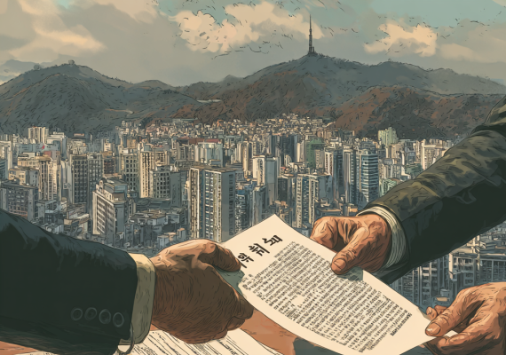 외국인 고가주택 이상거래 290건 적발