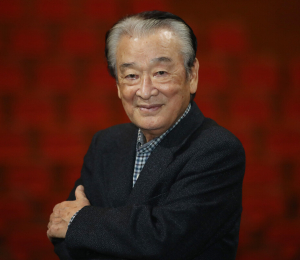 이순재 별세, '영원한 현역' 70년 연기 인생 잠들다